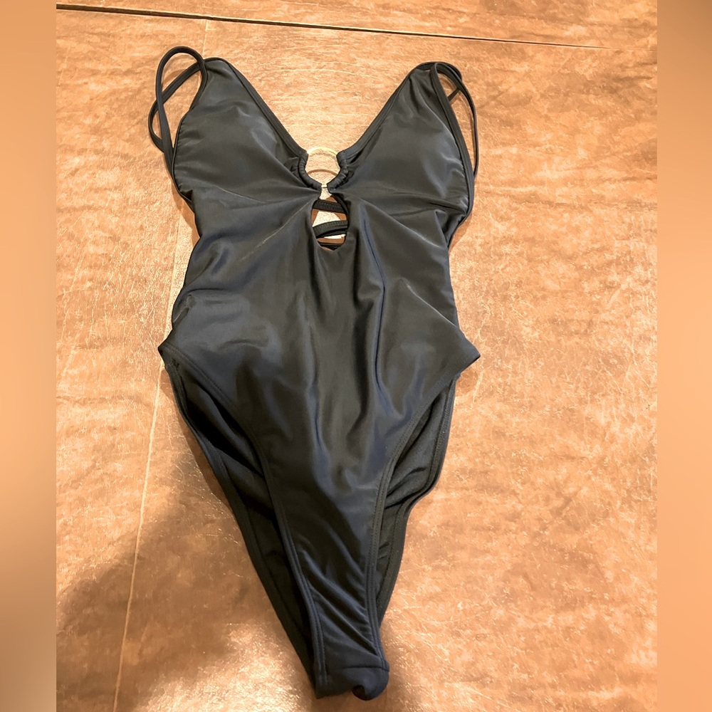 One Piece Bikini - image 1